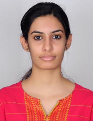 Deepika SK