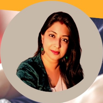 Pratima Verma