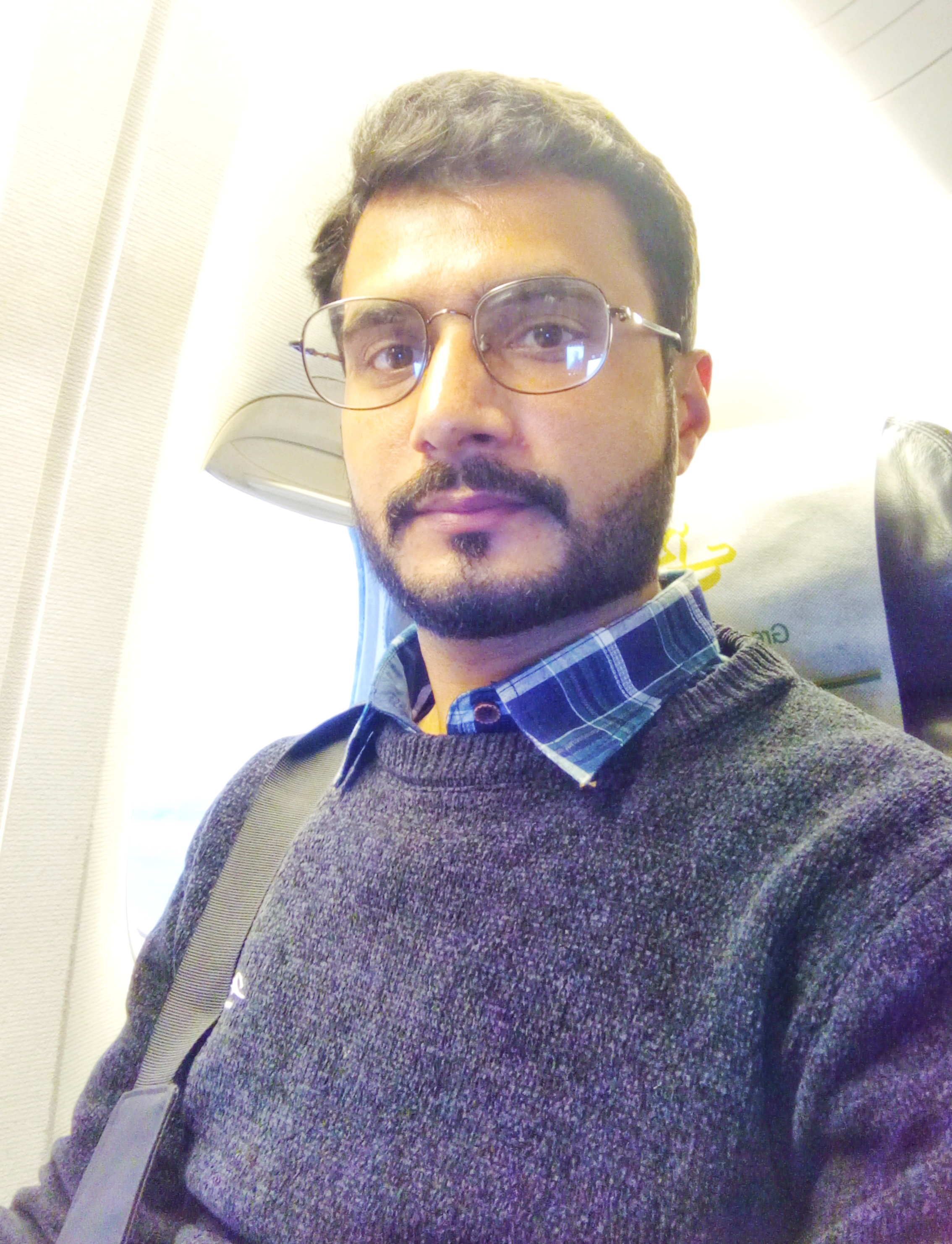 Nadeem Akram