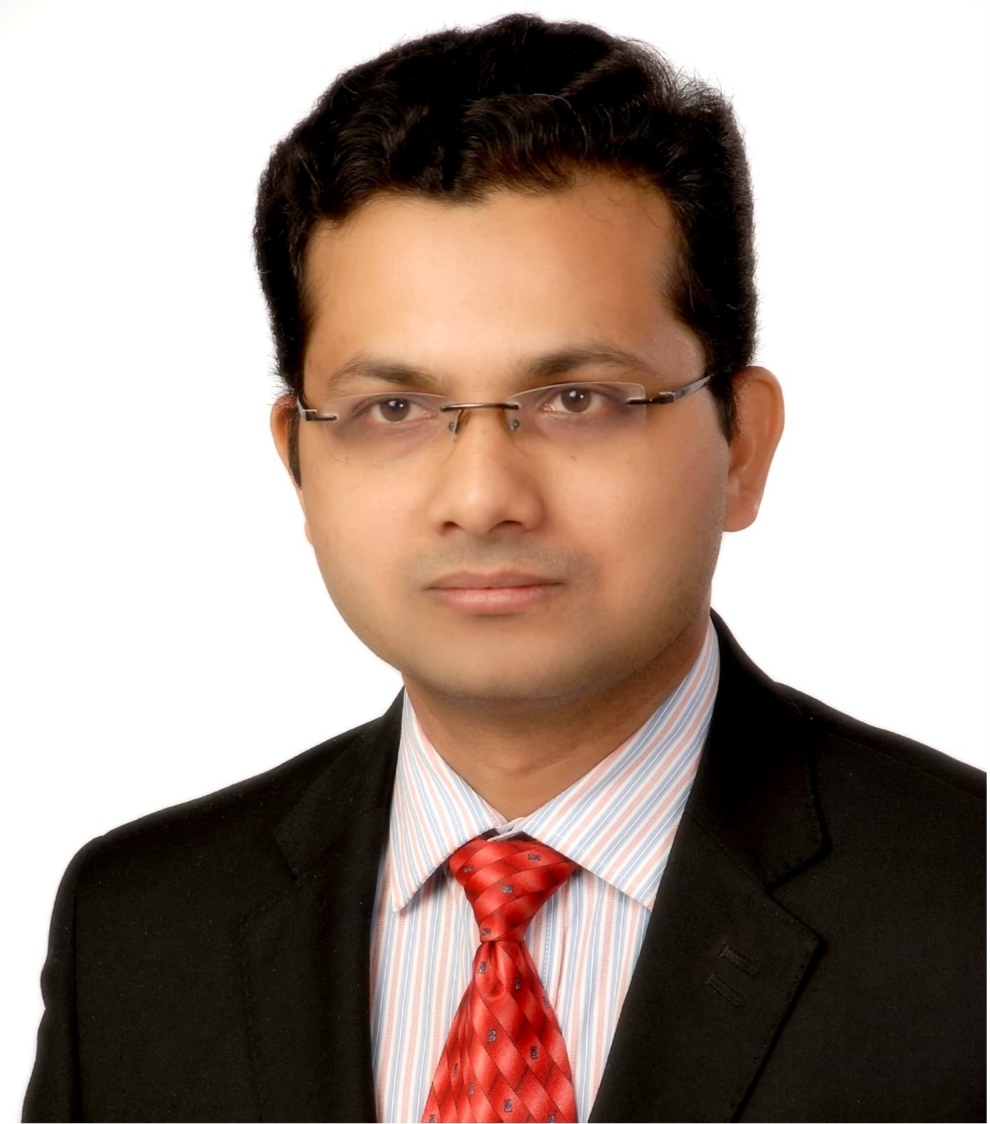 Gyan Kesarwani