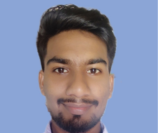 Arjun Rathod