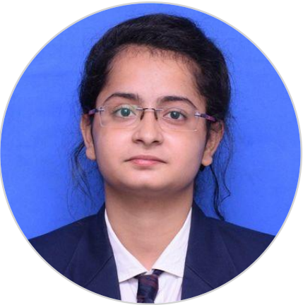 Ameesha Pandey
