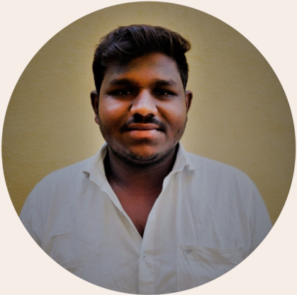 Suraj Sasane