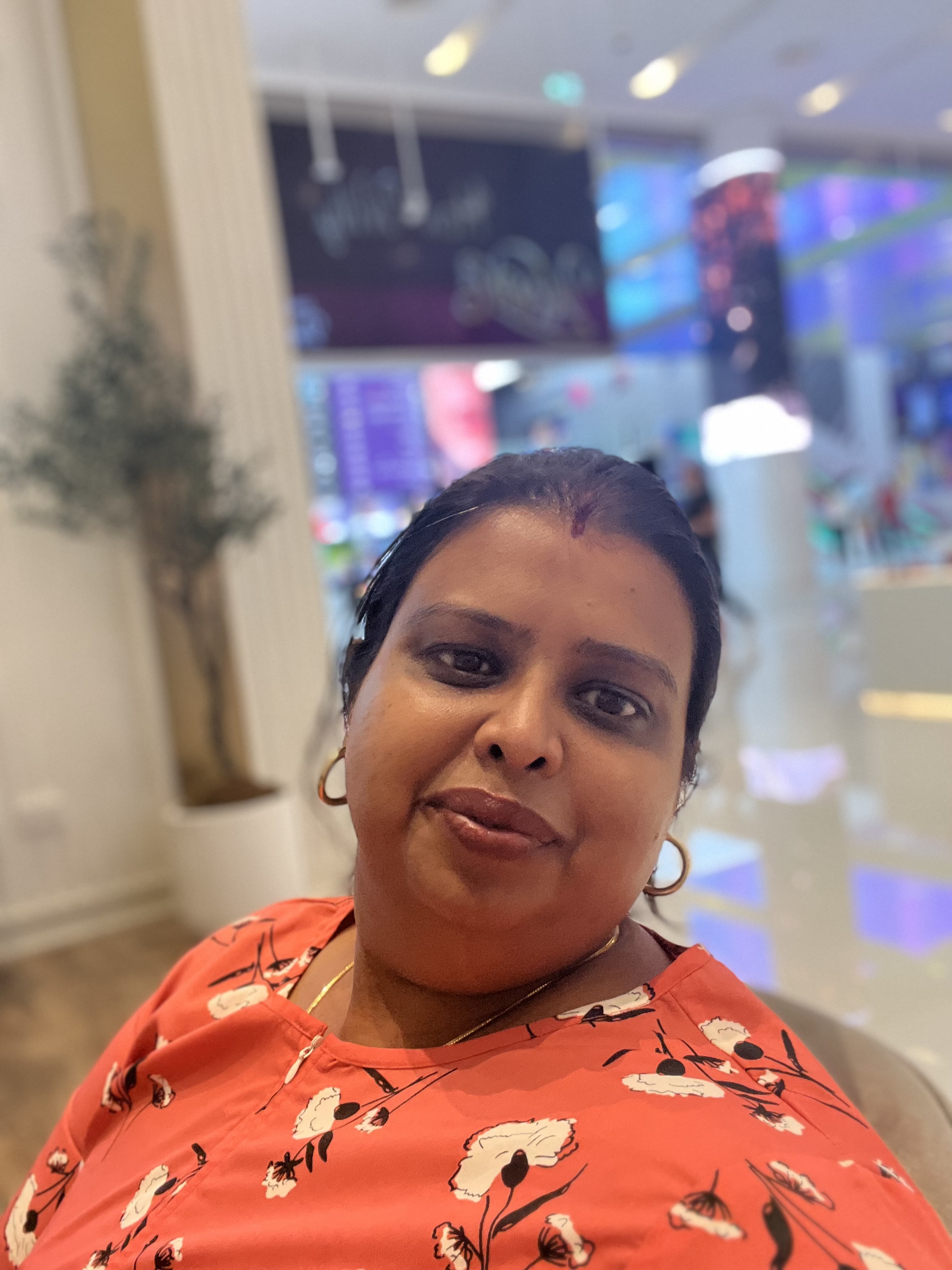 Deepti Rawal