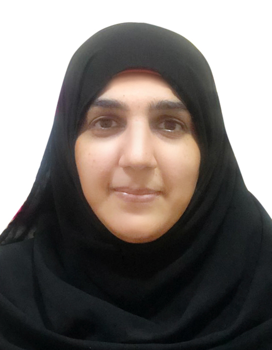 Rabia Naz