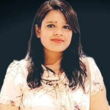 Manvi Garg