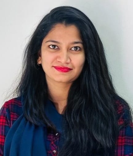 Asma Qureshi