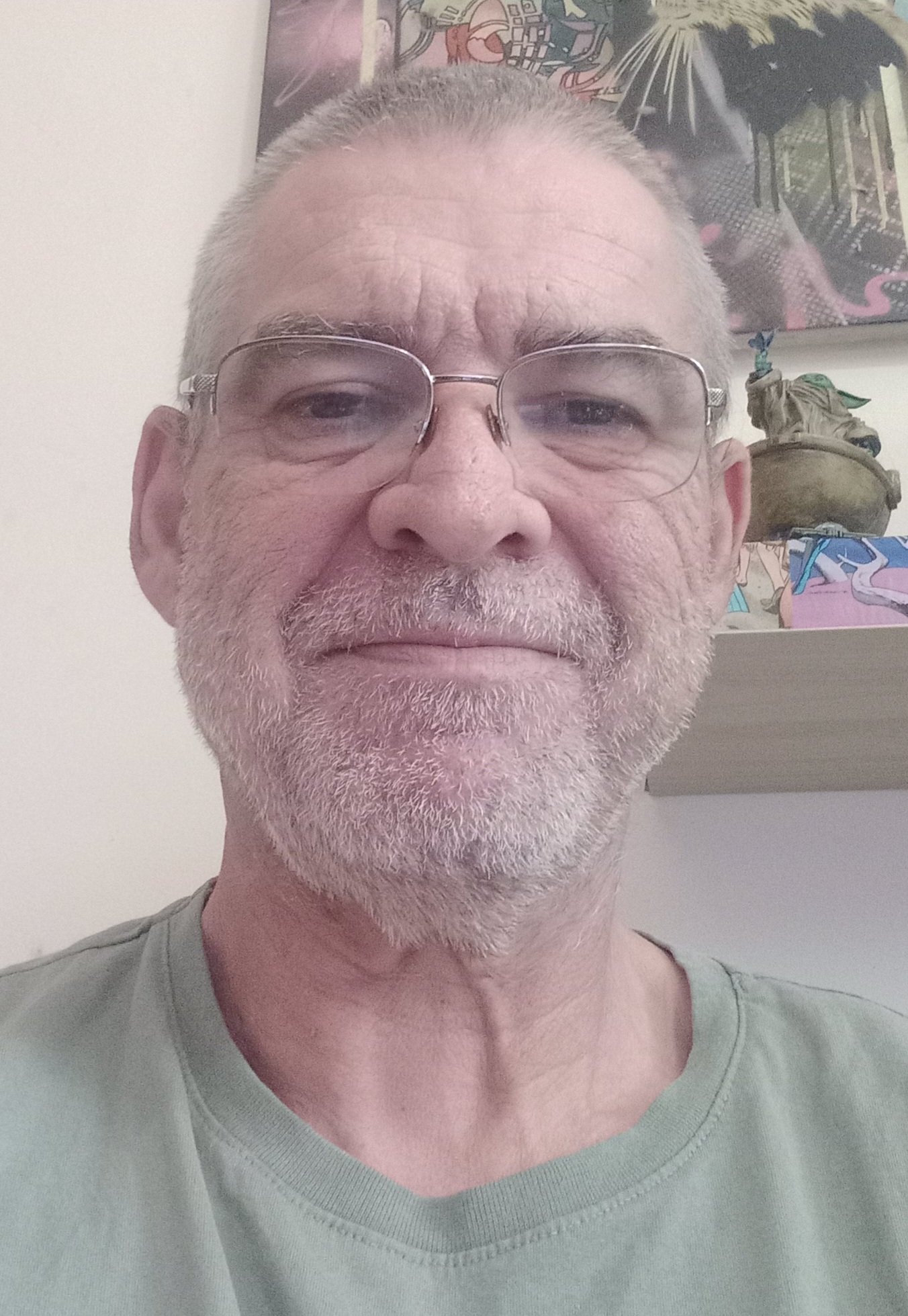 Simon Broom