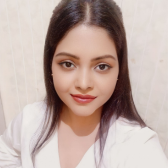 Ishita Mukherjee