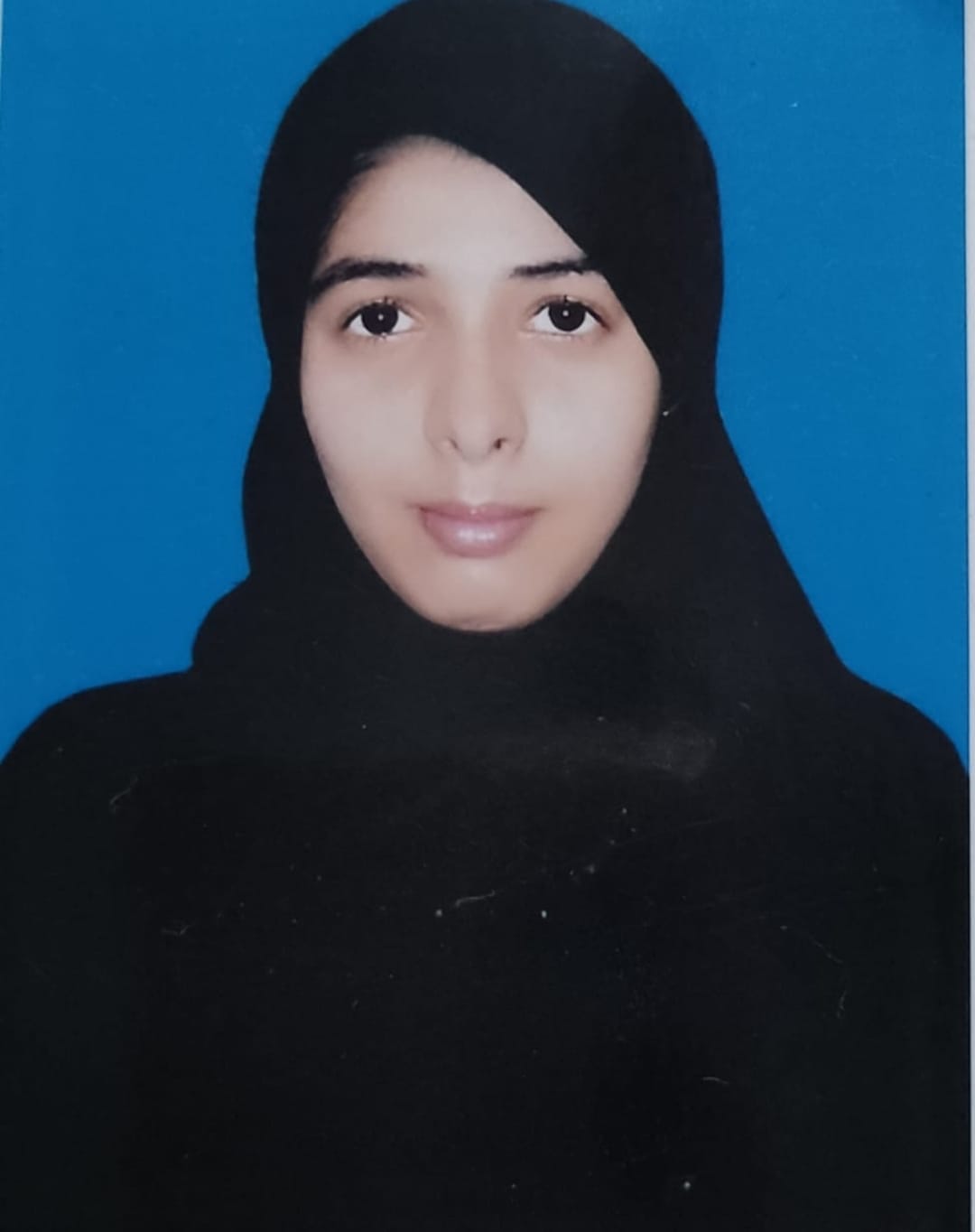 Ariba Wajid