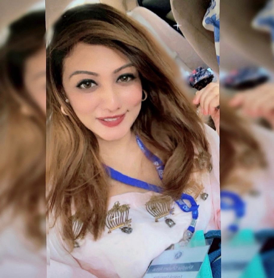 Khadija Abbas
