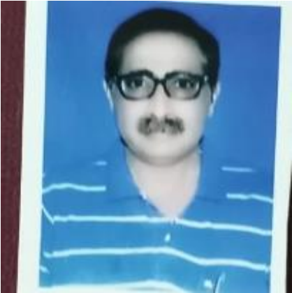 Vineet Kumar
