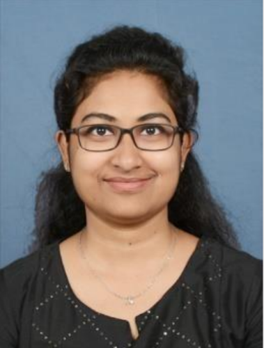 Ankita Das