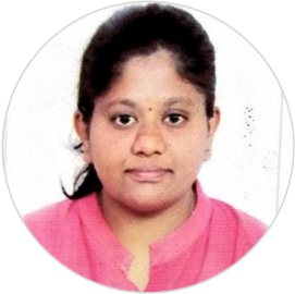 Sailaja Mangalagiri