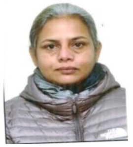 Sita Choudhary