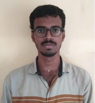 Kajjapu Manoj Kumar