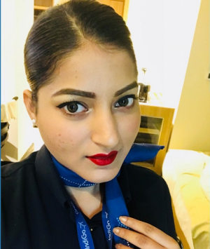 Toshit Shree