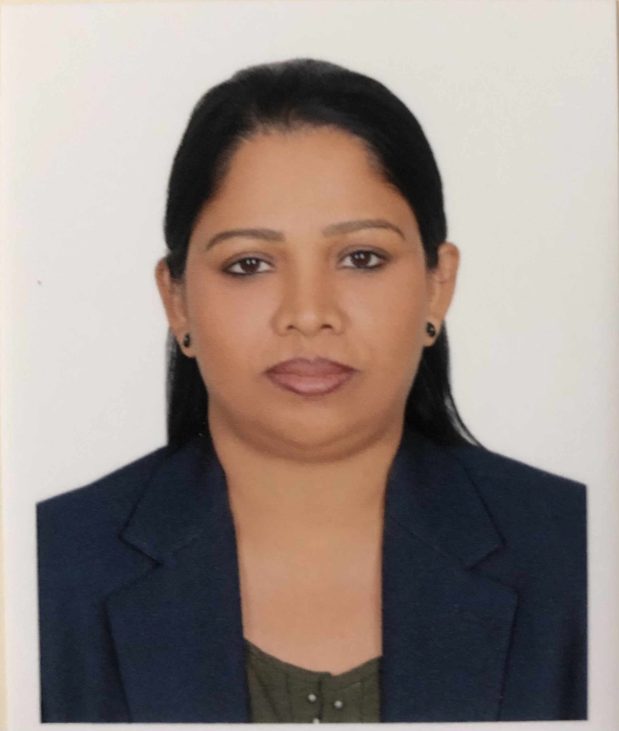 Dhammi Rathnayaka