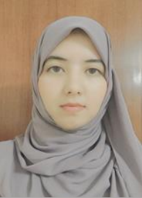 SOUHAILA GOUASMIA