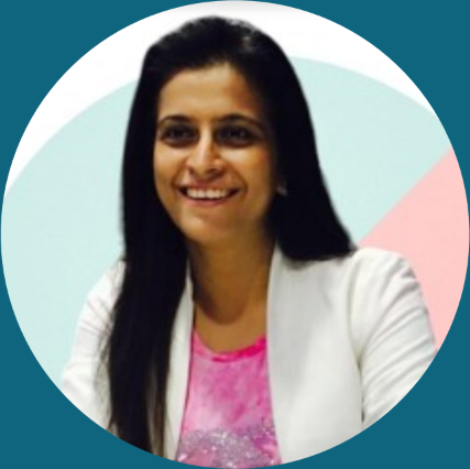 Nikita Ruparel