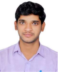 Kallepally Naresh
