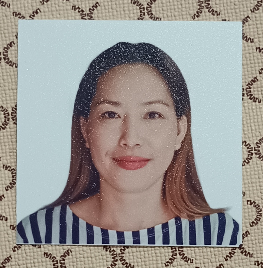 Grace Inguito
