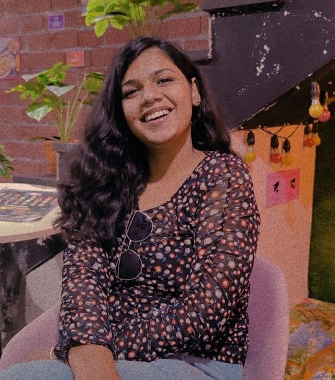 Anubhuti Jain
