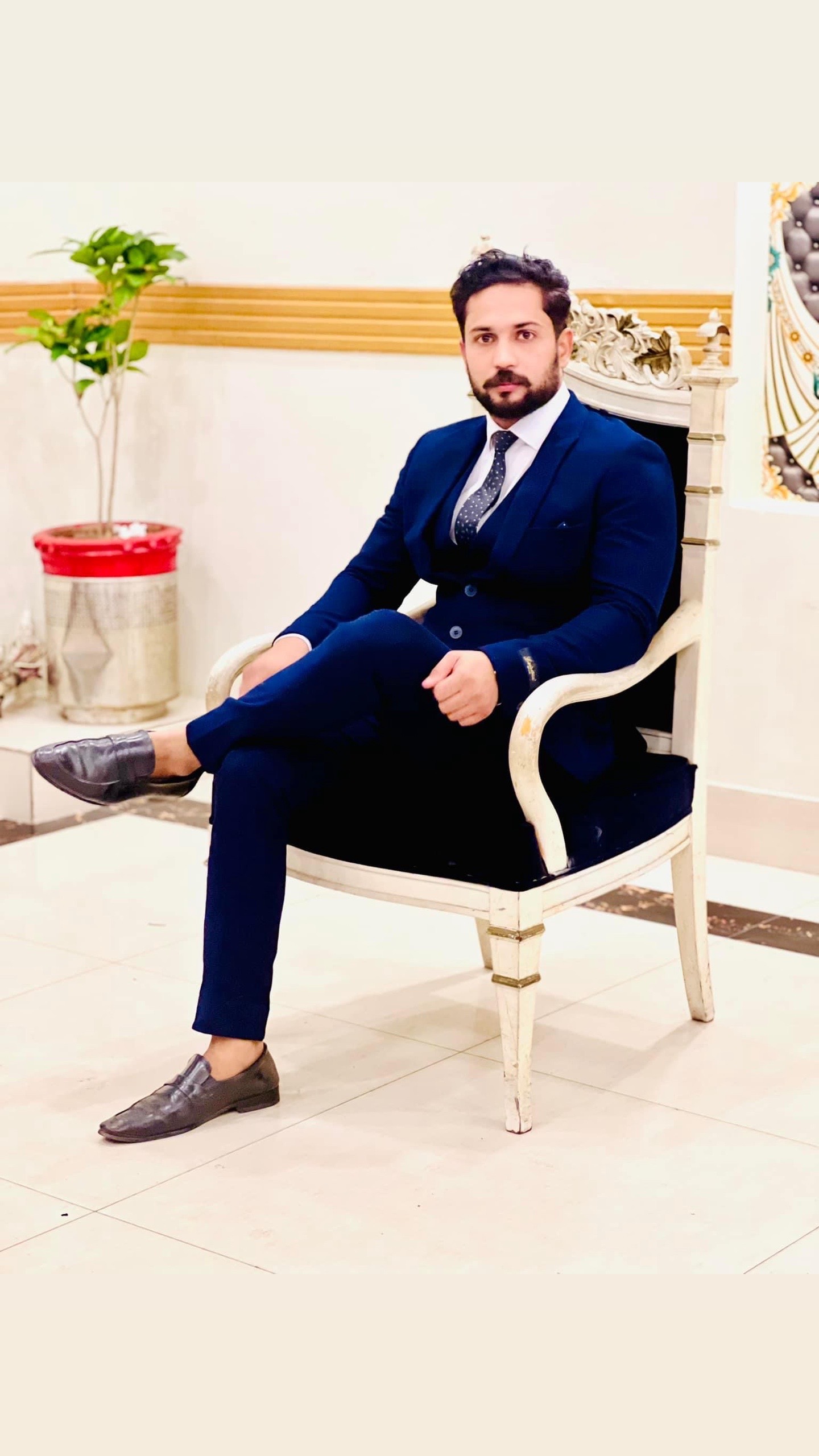 Faisal Naveed