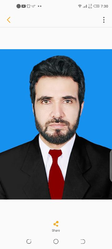 Zahid Khan