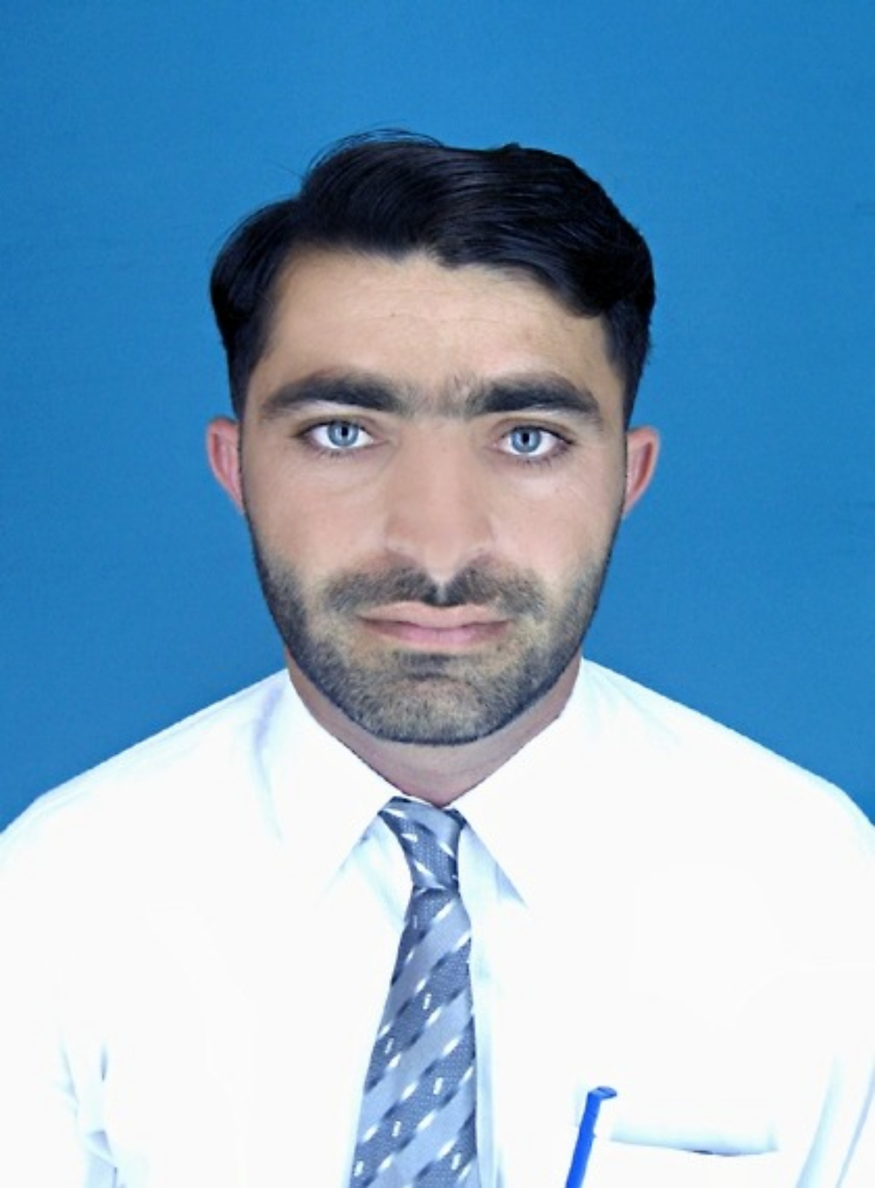 Hafiz Abdul Majeed