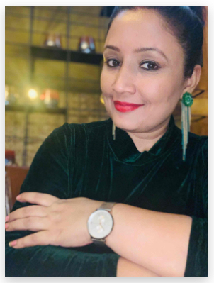 Shweta Rathor