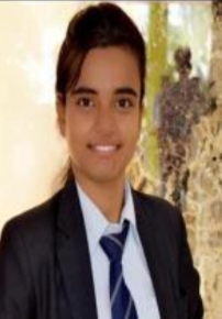 Priya Chaubey