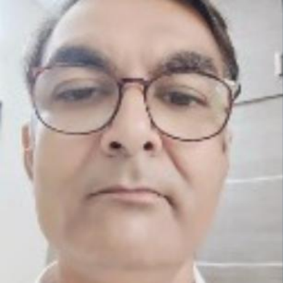Rajesh Upadhyay