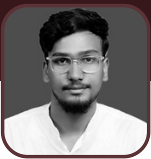 Santhosh R.