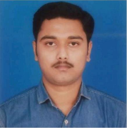 Shubham Raj