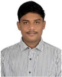 Kummarikunta Sridhar