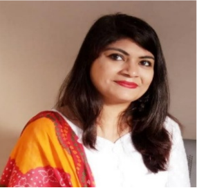 Manali Mehta