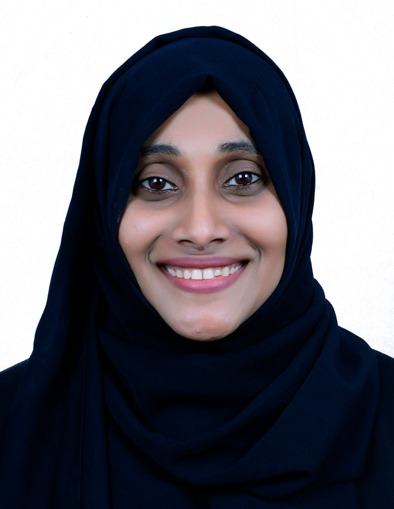 Sainaz Shaffi