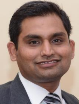 Tanuj Gautam