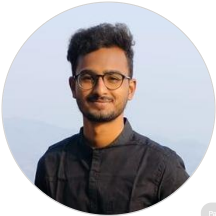Swapnil Zanzane