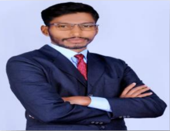 Dadangouda Patil