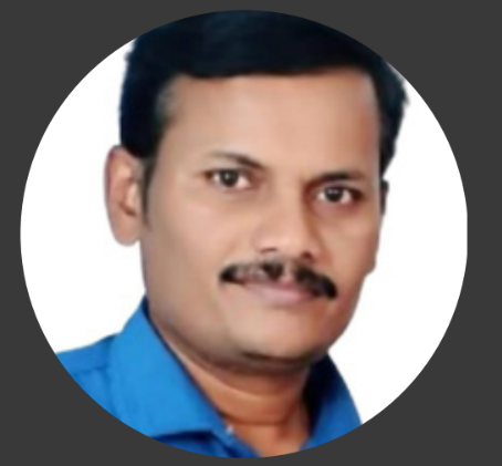 Davuluri Shrinivas