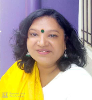 Harinder Jeet Kaur