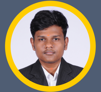 Gokulprasath N.