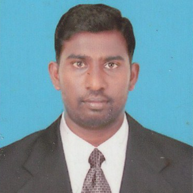 Elango A.