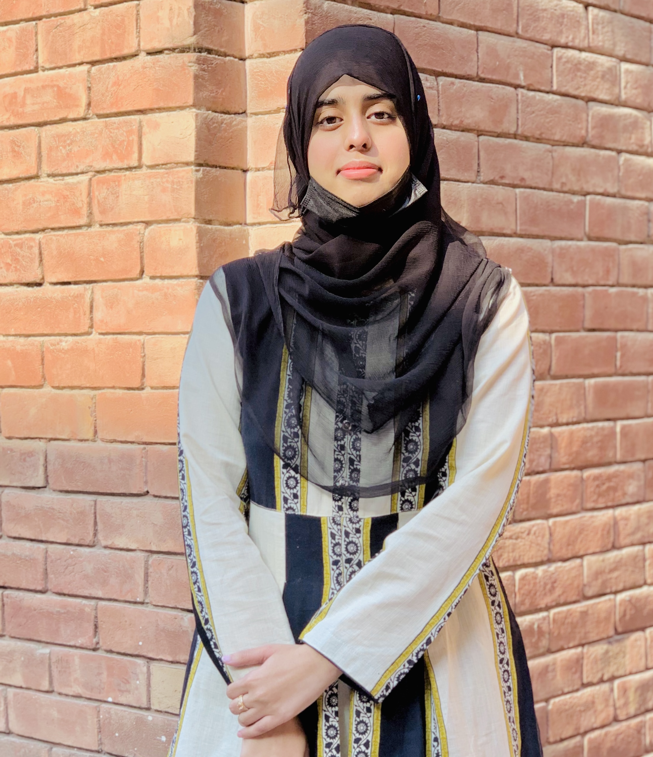 Wajiha Muzamil