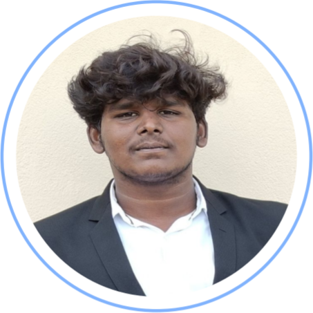 Vijay Haravinth D