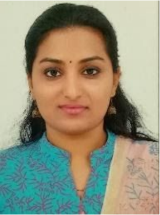 Sougandhika CM