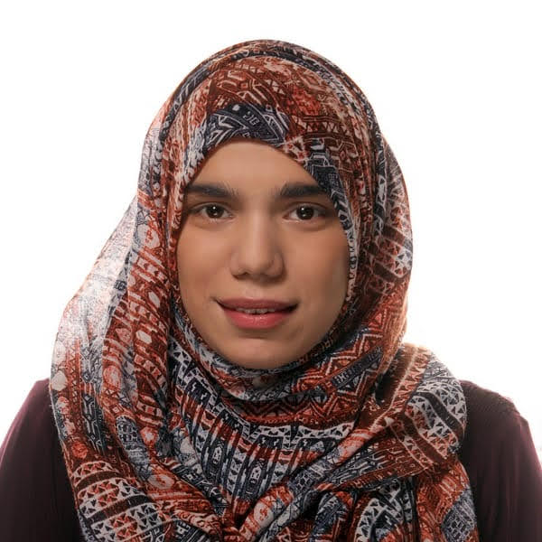 Amna Sohail