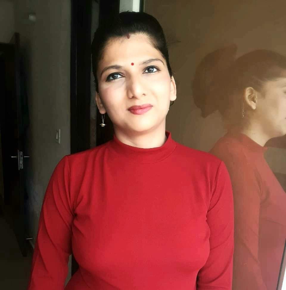 Nandini Raina